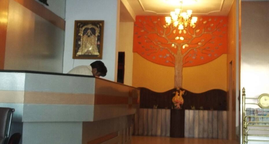Suryalok Hotel, Bhopal 2